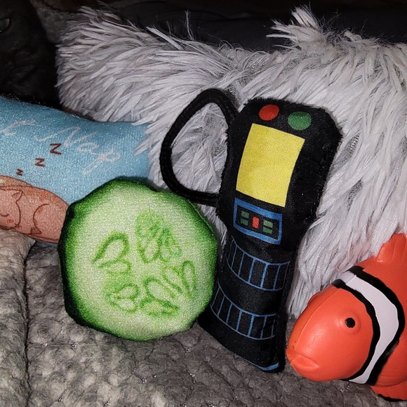 More cat toys ❤️ - Picture 3 of 6